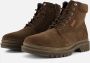 Vertice Veterboots bruin Suede - Thumbnail 2