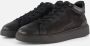 Vertice Veterboots zwart Nubuck - Thumbnail 1