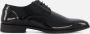 Vertice Veterschoenen zwart Lak Synthetisch - Thumbnail 2