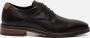 Rieker veterboots cognac - Thumbnail 1