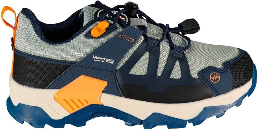 Vertigo Alpes Tirck Wandelschoenen Blauw Kinderen
