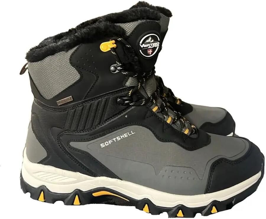 Wandelschoenen Vertigo Alpes Chana