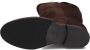 VIA ROMA 15 Hoge Laarzen Dames Santa Monica 3807 Maat: 37 Materiaal: Suède Kleur: Bruin - Thumbnail 2