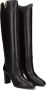 VIA ROMA 15 Laarzen Dames Soft Nero 3865 Maat: 41 Materiaal: Leer Kleur: Zwart - Thumbnail 1