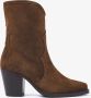 Via vai Anika Cliff 57174 02 337 Bruin Western boots - Thumbnail 1