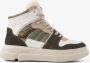 Via vai 61042 Blue Matt 01-500 Sierra Muschio Sneakers hoge-sneakers - Thumbnail 1