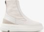 VIA VAI Blue Meg Chelsea boots dames Enkellaarsjes dames Off white - Thumbnail 2