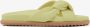 VIA VAI Candy Nova Sandalen dames Geel - Thumbnail 1