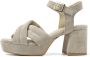 VIA VAI Cassia Gabriell Sandalen dames - Thumbnail 1