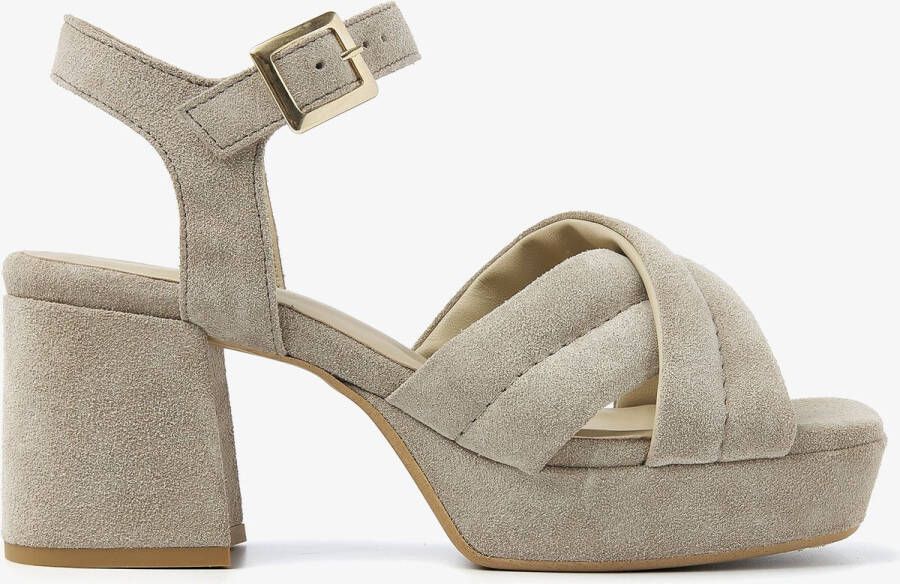 VIA VAI Cassia Gabriell Sandalen dames