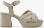 VIA VAI Cassia Gabriell Sandalen dames - Thumbnail 1