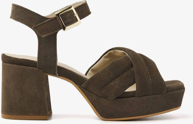 VIA VAI Cassia Gabriell Sandalen dames
