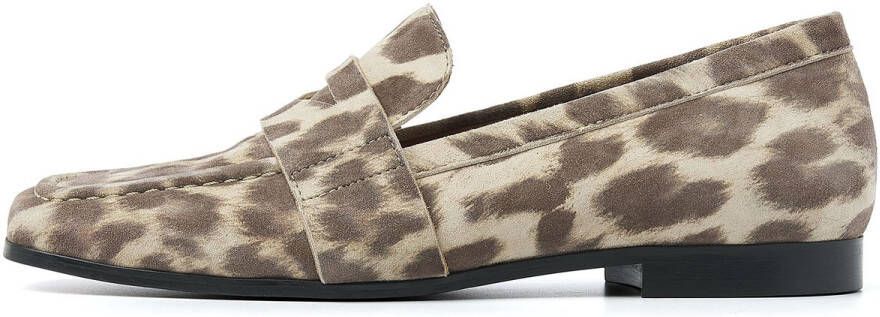 Via vai Chiara Sage 01-315 Leopard Brown
