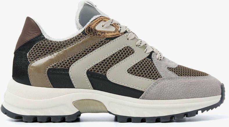 VIA VAI Danae Bailee Sneakers dames