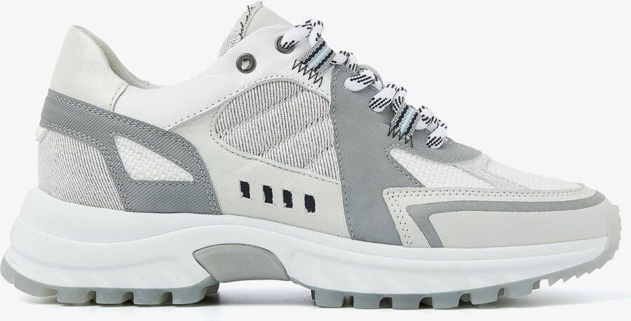 Via vai Danae Halo 02-224 Silver Combi