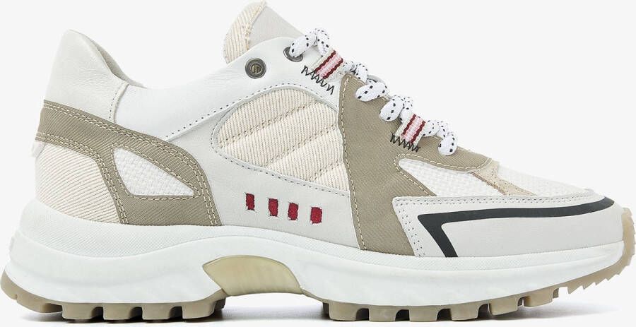Via vai Danae Halo 02-207 Beige Combi