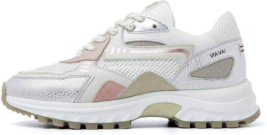 Via Vai Danae Noah Sneakers Multicolor Dames