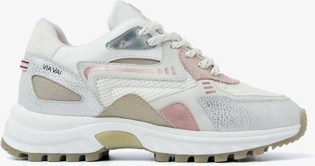 Via Vai Danae Noah Sneakers Multicolor Dames
