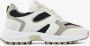 VIA VAI Lage Sneakers Dames Danae Noelle Maat: 42 Kleur: Zwart - Thumbnail 1