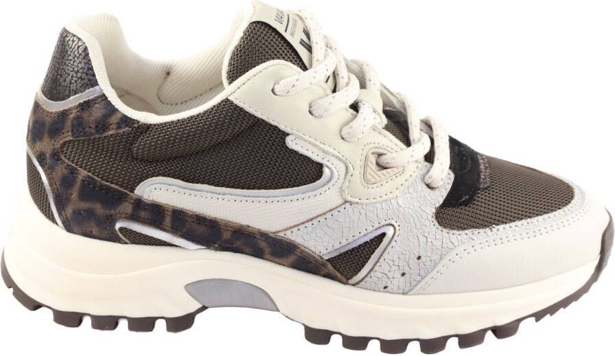 VIA VAI Danae Vicky 62297.02-252 Creme