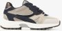 VIA VAI Danae Vicky 62297 combi blue multi blauw - Thumbnail 1