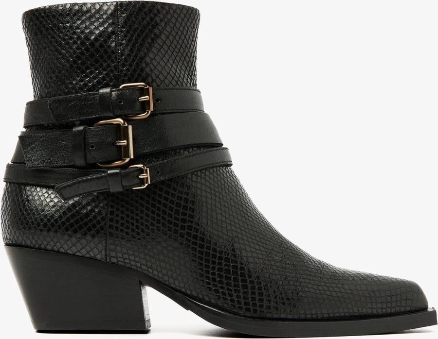 VIA VAI Do Livia 62117 kenia combi nero Zwart