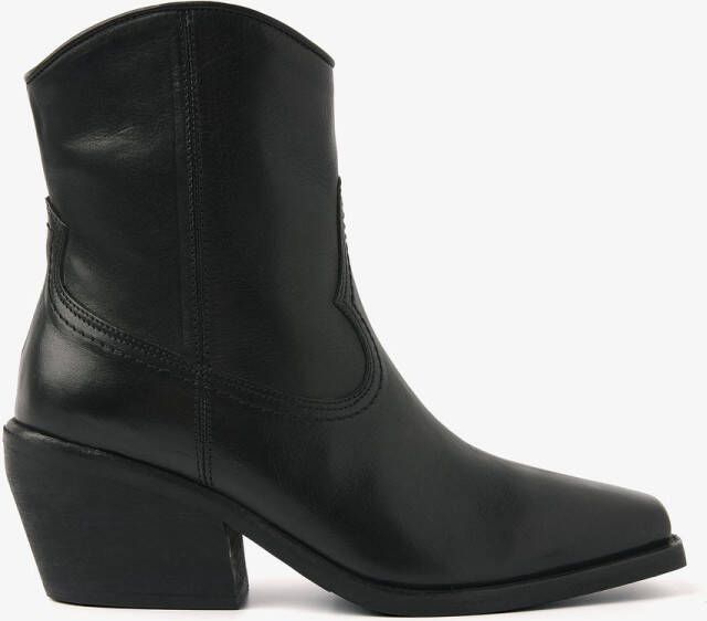 VIA VAI Eveline Clark Enkellaarsjes dames