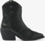 Via vai 60066 Eveline Riley 04-900 Caipirinha Nero Boots - Thumbnail 1