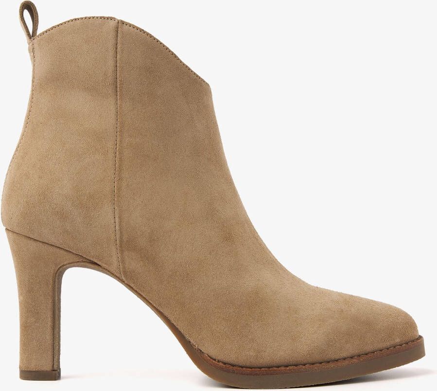 Via vai 61068 Fallon Rye 01-212 Sierra Noisette Enkellaarzen - Foto 2