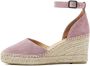 Via vai Flora Braid 01-401 Sierra Pink - Thumbnail 2