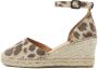 VIA VAI Dames Flora Braid Maat: 38 Materiaal: Nubuck Kleur: Bruin - Thumbnail 2