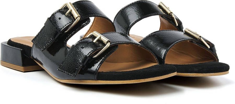 VIA VAI Gigi Lena Slippers dames