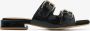 VIA VAI Gigi Lena Slippers dames - Thumbnail 1