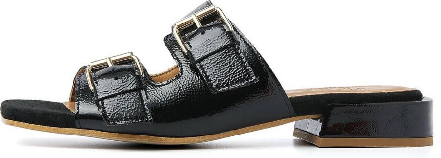VIA VAI Gigi Lena Slippers dames