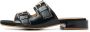 VIA VAI Gigi Lena Slippers dames - Thumbnail 1