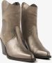 Via vai 61057 Gioia Fade 03-286 Glow combi Peltro Western boots - Thumbnail 1