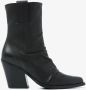 VIA VAI Gioia Stella Enkellaarsjes dames - Thumbnail 1