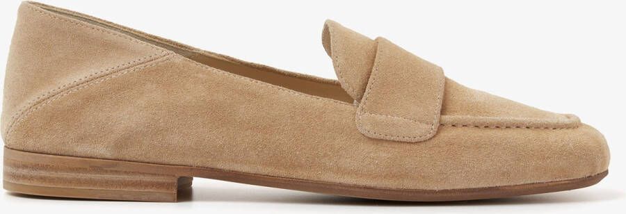 Via vai 58064 Indiana 02 212 Sierra Noisette Instapschoenen - Schoenen.nl