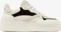VIA VAI Isa Bo Sneakers Leer Meerkleurig - Thumbnail 1