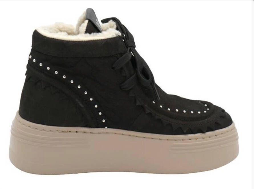 VIA VAI Isa Callum 62337 nero Zwart