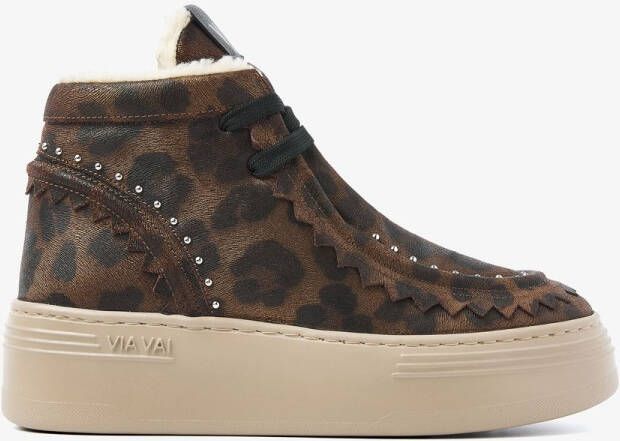 VIA VAI Isa Callum 62337 tuya multi bruin