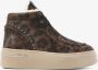 VIA VAI Isa Callum 62337 tuya multi bruin - Thumbnail 1