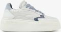 Via vai Isa Josie 03-1246 Sky Blue - Blauw