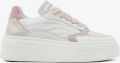 VIA VAI Isa Josie Sneakers dames - Roze