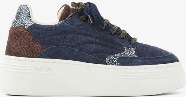 VIA VAI Isa Josie Sneakers dames