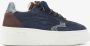 VIA VAI Isa Josie Sneakers dames - Thumbnail 1
