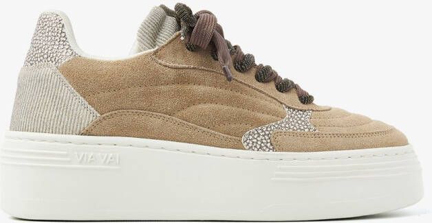 VIA VAI Isa Josie Sneakers dames