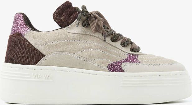 VIA VAI Isa Josie Sneakers dames