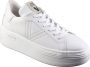 VIA VAI Isa Layne 62051.01-001 Tropez Bianco - Thumbnail 2