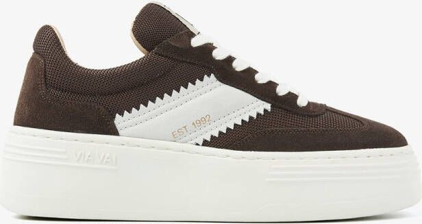 VIA VAI Isa Lou Sneakers dames